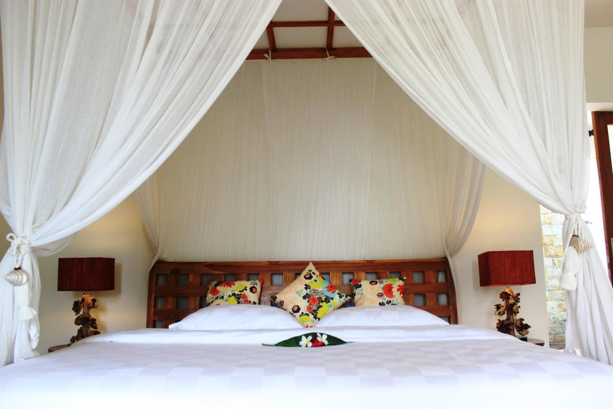 Sun Suko Boutique Resort Pemuteran  Room photo