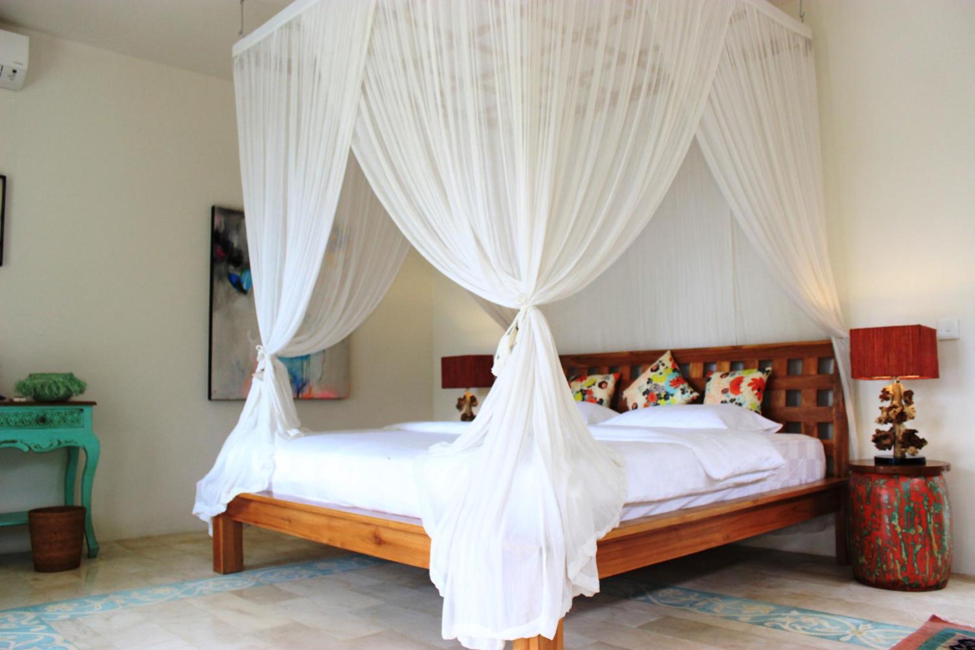 Sun Suko Boutique Resort Pemuteran  Room photo