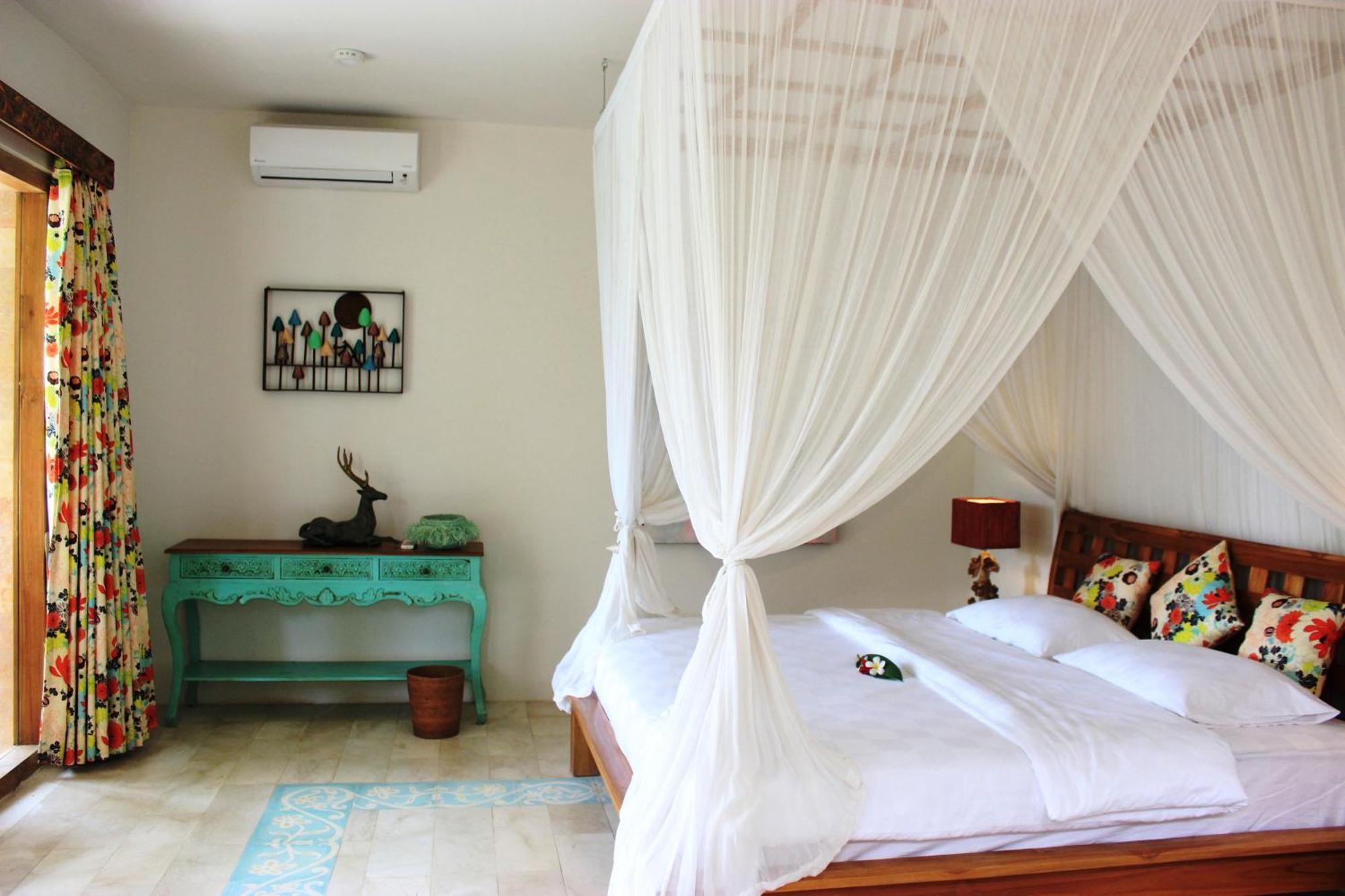 Sun Suko Boutique Resort Pemuteran  Room photo