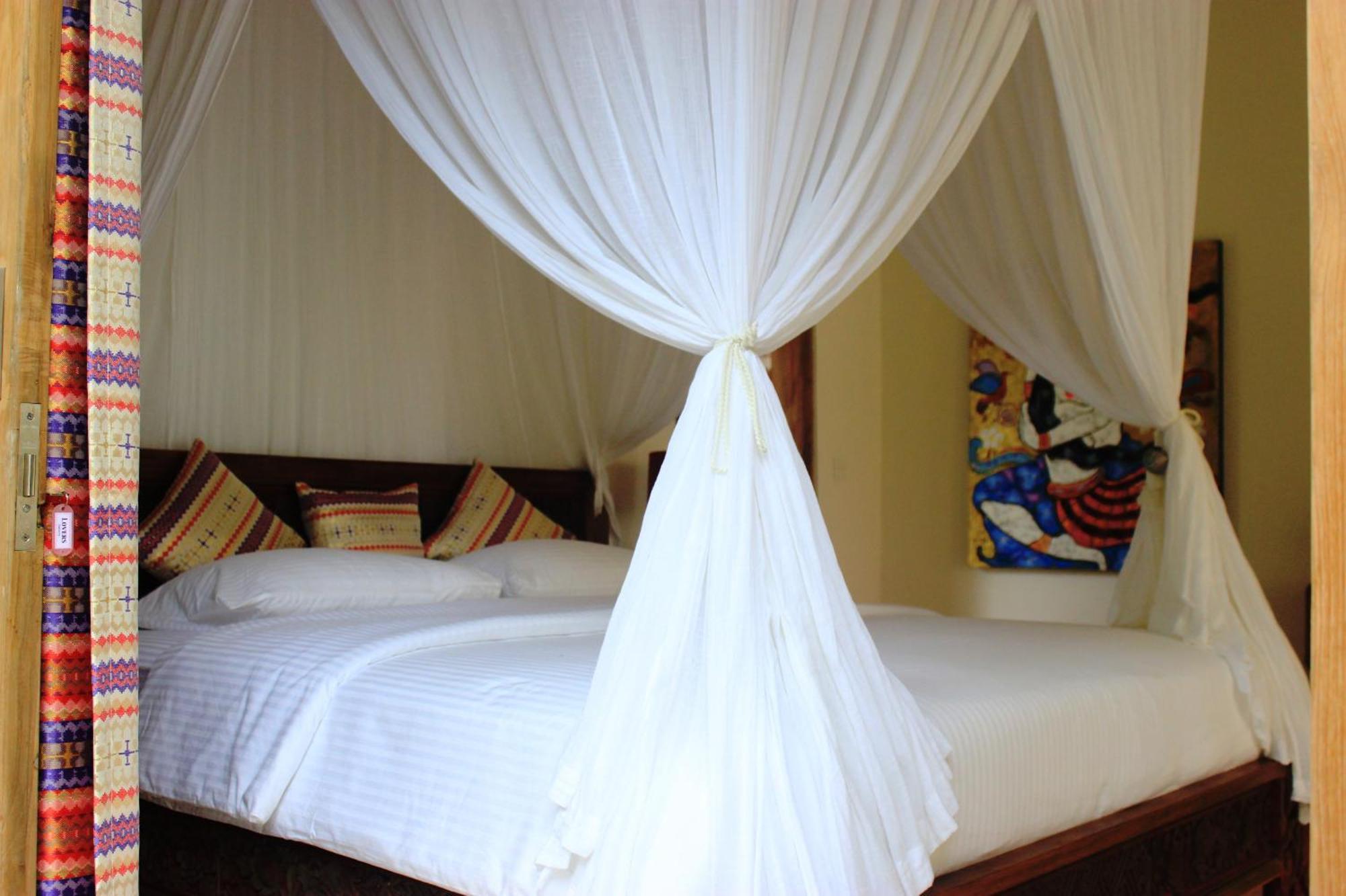 Sun Suko Boutique Resort Pemuteran  Room photo