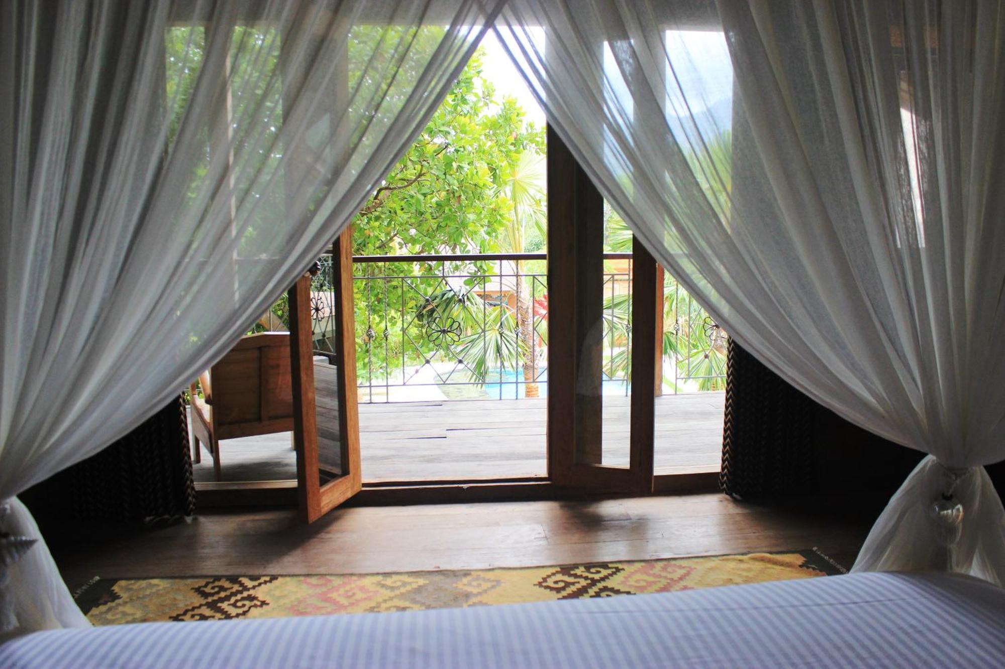 Sun Suko Boutique Resort Pemuteran  Room photo