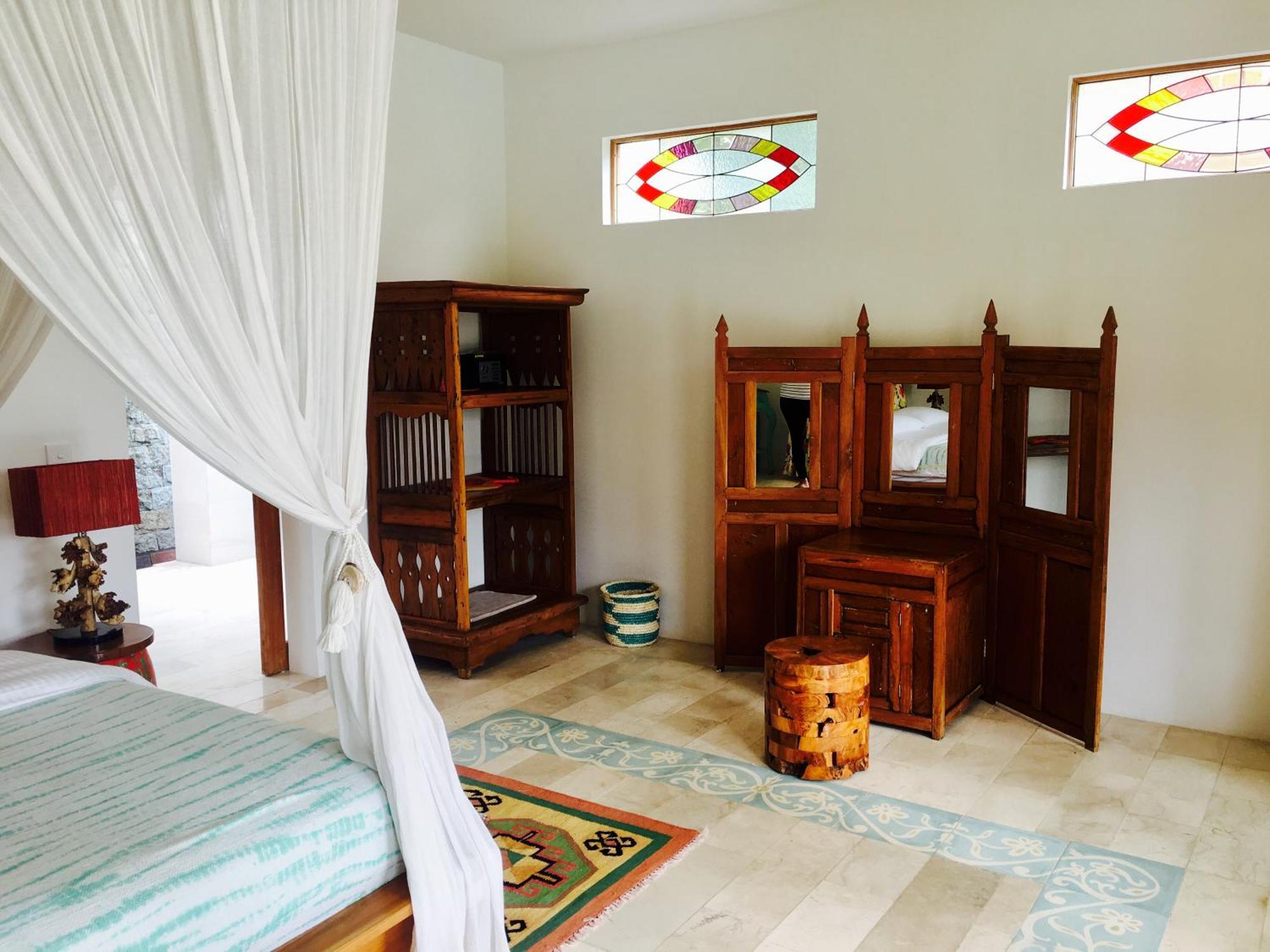 Sun Suko Boutique Resort Pemuteran  Room photo